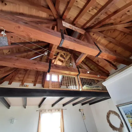 Le Pigeonnier D Olivier Holiday home