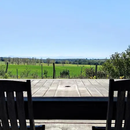 Holiday home Le Pigeonnier D Olivier Revel (Haute-Garonne)