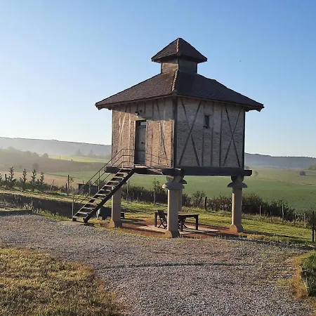 Le Pigeonnier D Olivier Revel (Haute-Garonne)