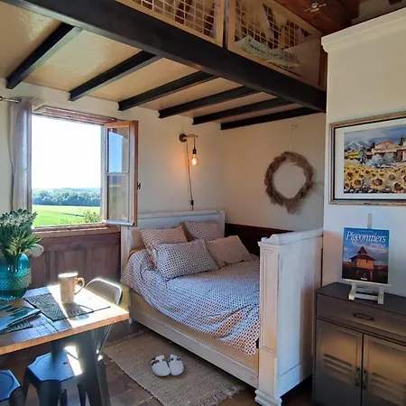 Le Pigeonnier D Olivier Holiday home *