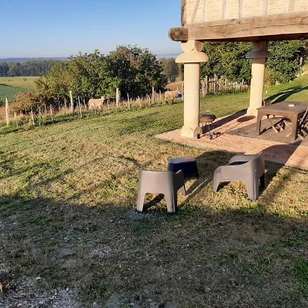 Holiday home Le Pigeonnier D Olivier *